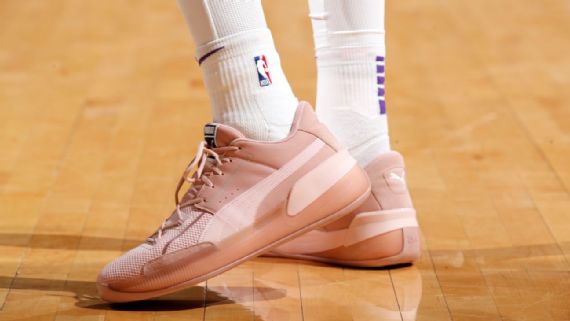 What Pros Wear: Kyle Kuzma Signs Multiyear Deal with GOAT App