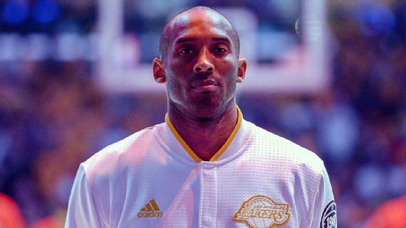 ESPN Stats & Info on X: We celebrate Kobe Bryant's legacy on #MambaDay Kobe  played the first 10 years of his career wearing No. 8 and the last 10 years  wearing No.