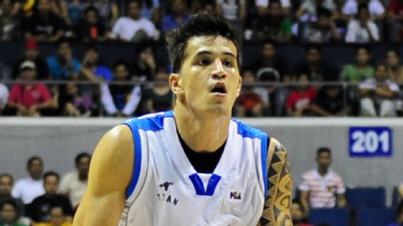Purefoods franchise retires jersey numbers of Marc Pingris and PJ Simon