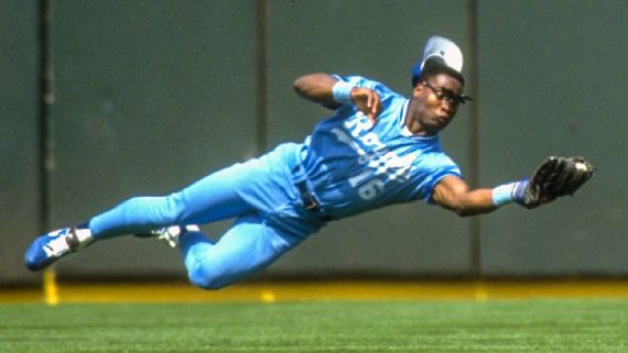 On this date: Bo Jackson signs with Royals - Stream the Video - Watch ESPN