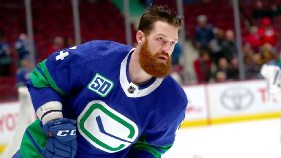 7 NHL Playoff Players That Will Make You Pucking Drool