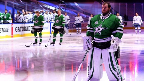 Knowing the difficulty of reaching the Stanley Cup Final, the Stars and  Rick Bowness take nothing for granted