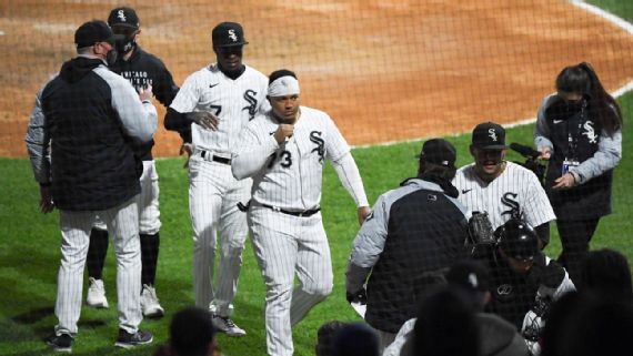 How the Chicago White Sox Are Trying to Perfect Tanking in MLB