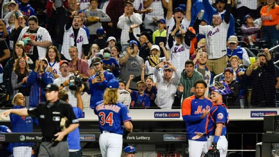 Keith Hernandez's top Mets moments, No. 7: The Defense Rests