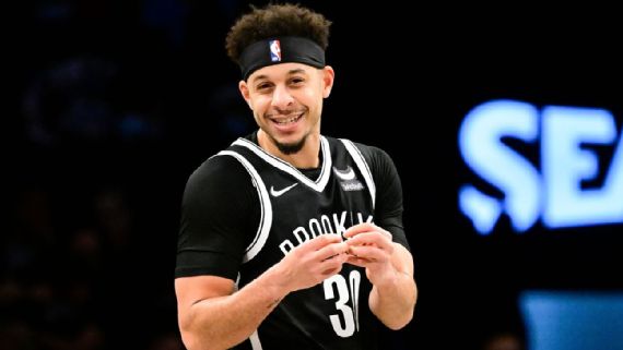 Best player by jersey number for 2022-23 NBA season – NBC