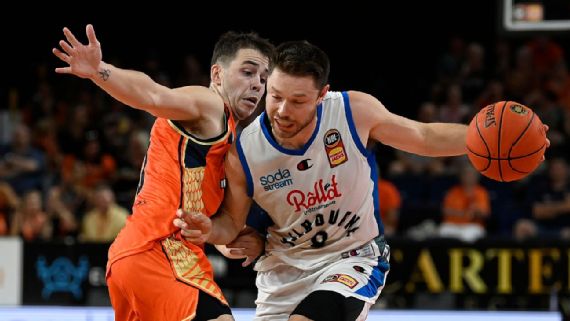 NBL 2022: Matthew Dellavedova will suit up for Melbourne United after  surgery to remove his wisdom teeth