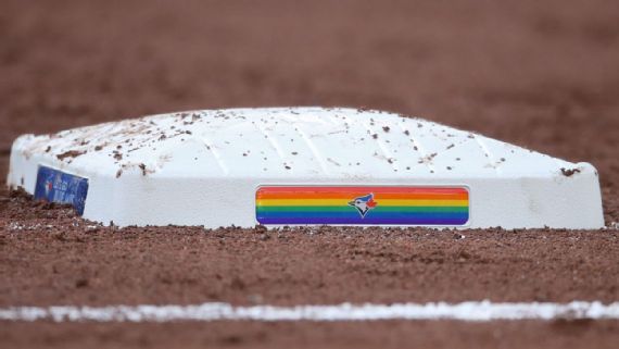 Milwaukee Brewers to hold first LGBT pride night this season - Outsports