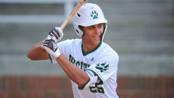 The Top 300 Players Available in the 2022 MLB Draft — Prospects Live