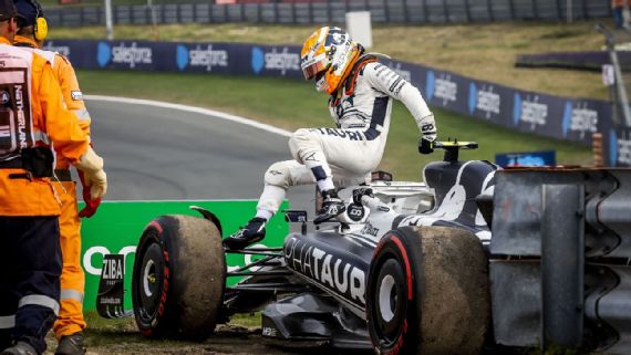 radikal tidligere Klappe Was there a way for Mercedes to win the F1 Dutch Grand Prix?