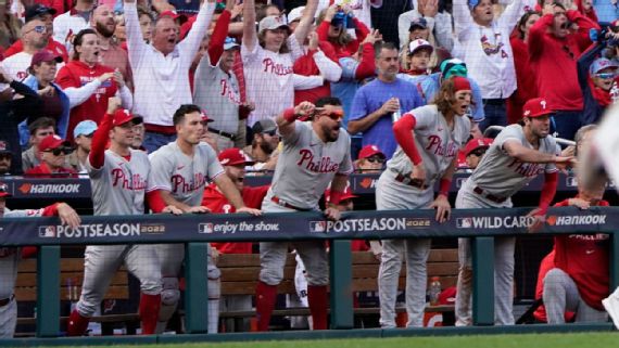 Arenado, Cards Hit 4 Straight HRs In 1st; Late HR Tops Phils - CBS