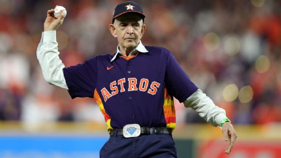 Ted Lasso, inspiración de los Mariners al buscar la postemporada de MLB