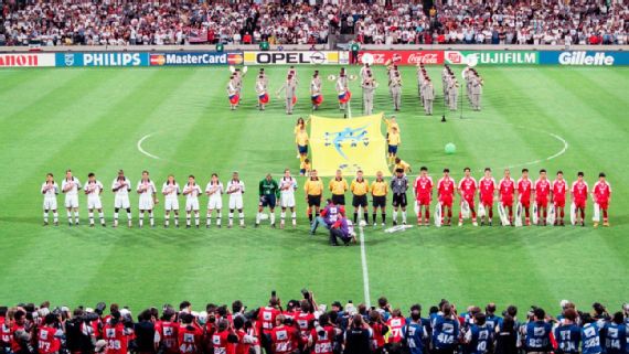 world cup 1998 stadiums