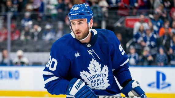 Maple Leafs' Michael Bunting Suspended 3 Games for Illegal Check to Head on  Cernak, News, Scores, Highlights, Stats, and Rumors