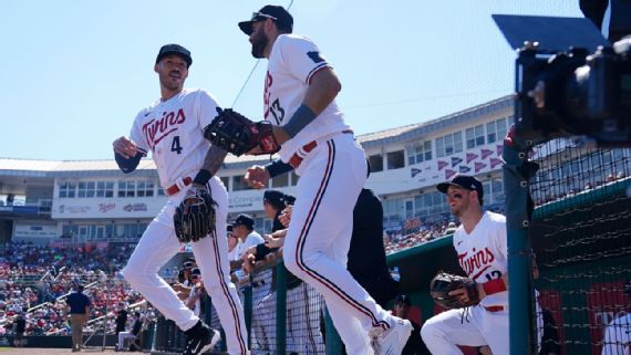 Opening Day: Braves kick off 2023 season amidst MLB rule changes