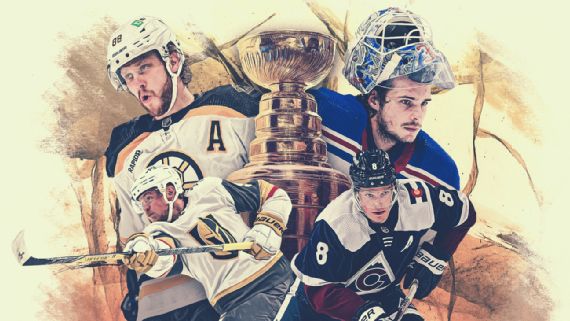 NHL Playoff Picture 2023: Maple Leafs, Rangers Clinch; Updated Standings, News, Scores, Highlights, Stats, and Rumors