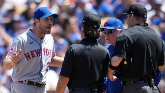 Suspendidos los juegos de los Mets de Nueva York por dos casos de  coronavirus