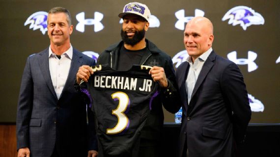 2023 AFC North race: Will Bengals or Ravens win division crown? Reasons why  each team could prevail 