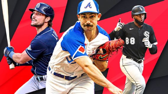 MLB 2023: Power Rankings y favoritos para ganar el MVP de las
