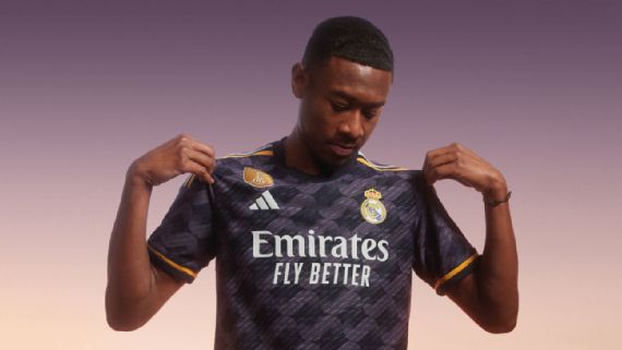 Premier League 2022-23 kit ranking - Which club's jerseys are this season's  best? - ESPN