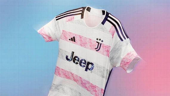 To infinity and beyond! New Real Madrid away kit is glorious - ESPN