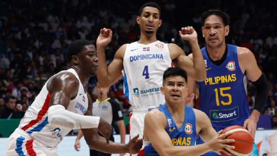 Kai Sotto wins 3rd straight in Japan, Thirdy Ravena records double-double  in loss