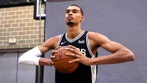 ESPN Reveals Their Top-5 NBA Players For 2022-23 NBA Season