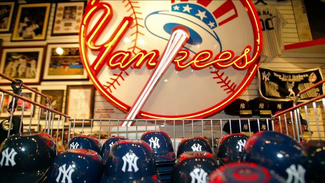 Sam Borden - Why the Yankees hat has become a global fashion sensation -  ESPN