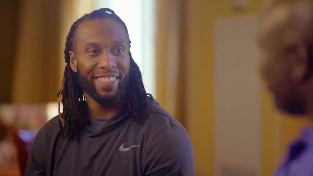 Blog – The Larry Fitzgerald Foundation