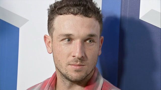 Astros prospect Alex Bregman flashes the leather in debut; parents react to  near grand slam - The Crawfish Boxes