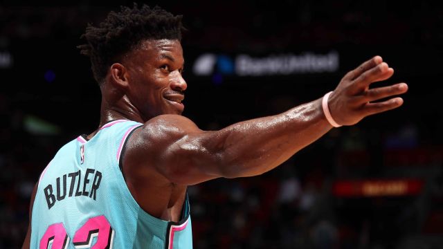 NBA Players explain how SCARY GOOD Jimmy Butler is 🔥 