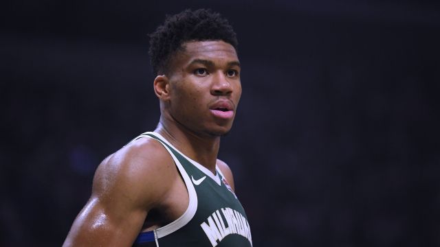 Giannis Antetokounmpo: 3 things the MVP can learn from The Last Dance