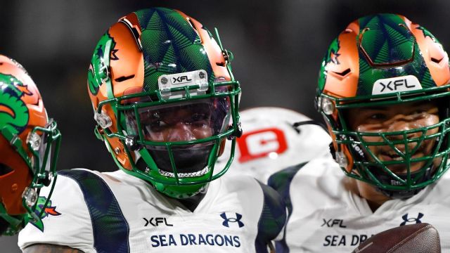Will Seattle Fans Show Up for the XFL Sea Dragons Debut?