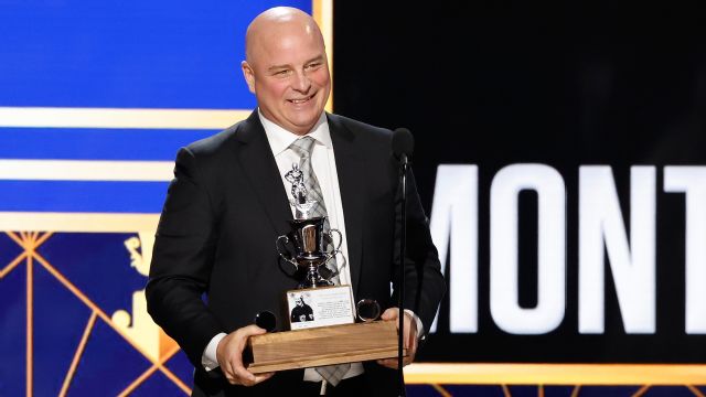 St. Louis Blues hire Jim Montgomery as assistant, 10 months after Dallas  Stars firing - ESPN