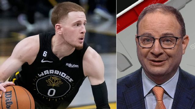 Donte DiVincenzo reveals why he chose Knicks in free agency