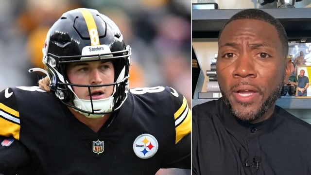Pittsburgh Steelers Mini Camp Takeaways: Goofy Helmets and Missing Starters  - Sports Illustrated Pittsburgh Steelers News, Analysis and More