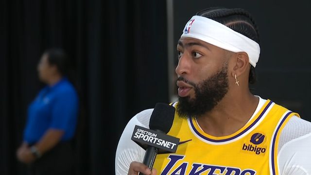 Lakers' Austin Reaves: 'I Think Everybody Knows' Nuggets' Chirping Was  Directed at Us, News, Scores, Highlights, Stats, and Rumors