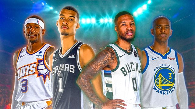 Utah Jazz 2021-22 NBA season preview: Roster moves, starting