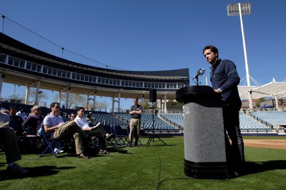 NL MVP Ryan Braun tests positive for steroids, according to ESPN
