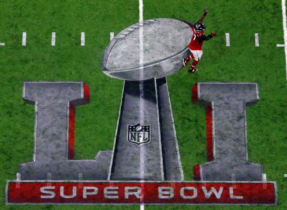 What We Learned from Super Bowl LVI – The Recorder