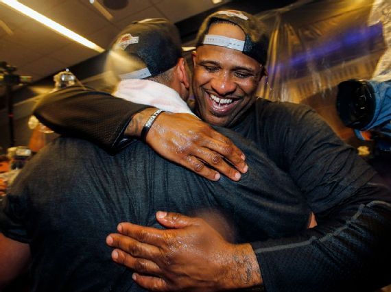 All-Star Pitcher CC Sabathia Reckons With the Toll of Alcoholism - WSJ