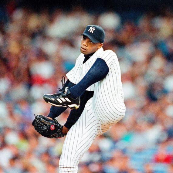 1998 Yankees Book: How El Duque's Arrival Saved the Season - The