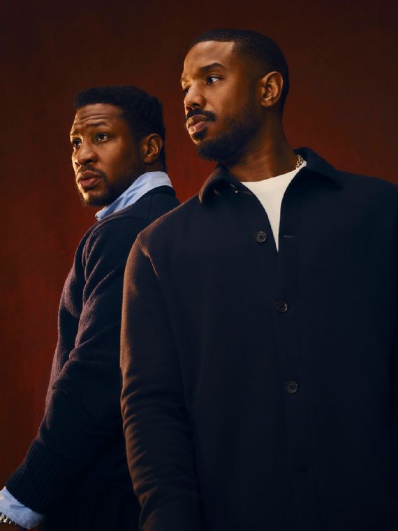 Michael B Jordan wants to be 'responsible' with his next romance