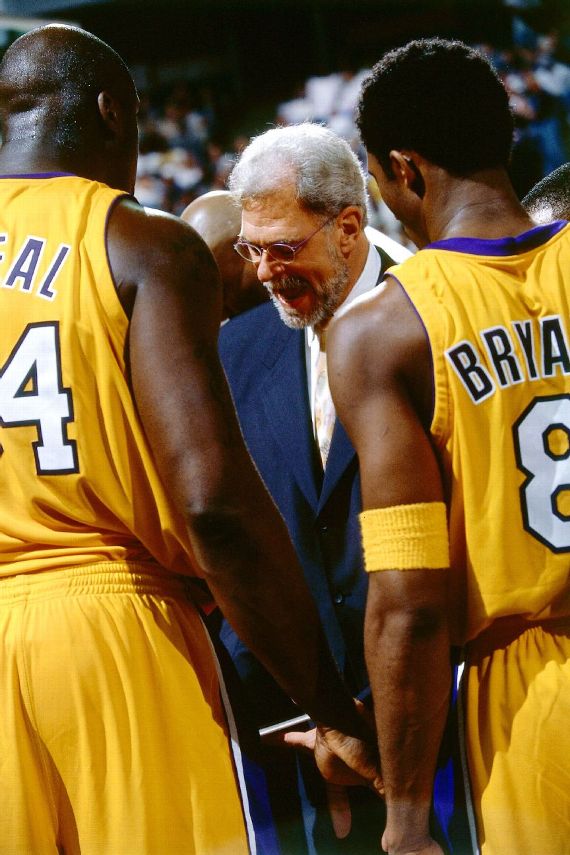 Kobe Bryant Assembles His Animated Dream Team for 'Dear Basketball