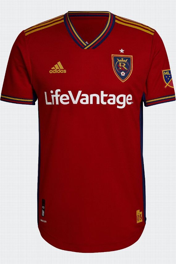MLS Unveiled Its Uniforms For The 2021 All-Star Game