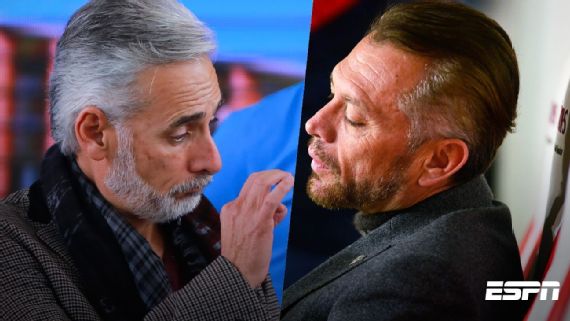 Jesús Martínez a Higuera: 'Yo tengo una televisora que paga muy bien, tú te tienes que ir a cinco o seis'