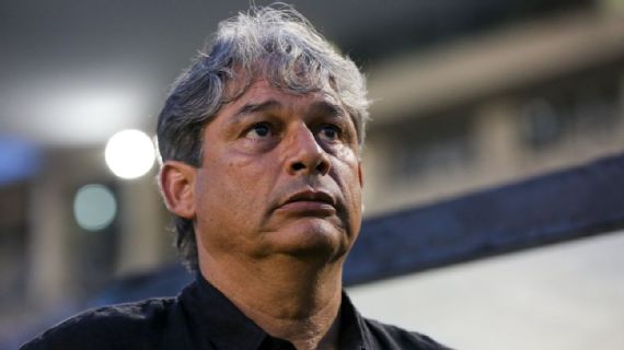 Marcelo Veiga quase comandou Corinthians, descobriu Paulinho na 4ª Divisão e salvou carreira de Romarinho