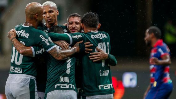 Competição com Palmeiras, Vasco e cearenses em junho é cancelada