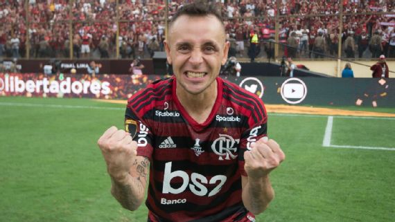 Rafinha revela qual é o primeiro mandamento de Jorge Jesus