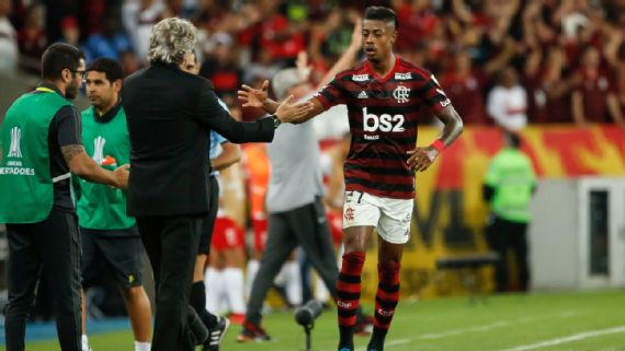 Jornal português faz lista de alvos de Jorge Jesus