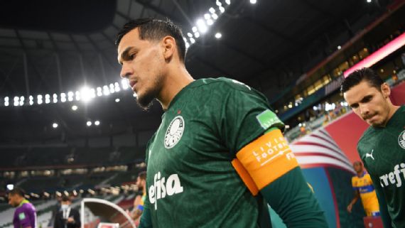 O Palmeiras já está classificado para o novo Supermundial de Clubes da Fifa? Entenda o cenário